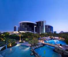 Grand Hyatt