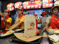 Jollibee, The Dubai Mall