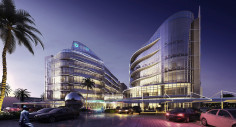 Danat Al Emarat Women & Children's Hospital