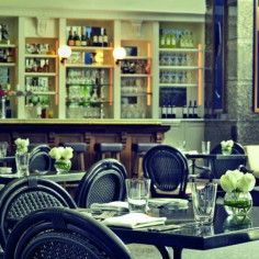 Cafe Belge