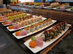 Creekside Japanese Restaurant