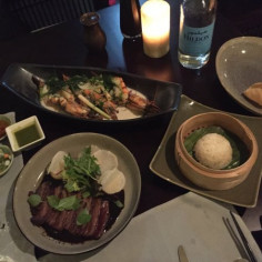 Lao Restaurant