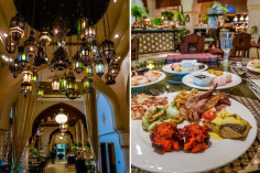 Ewaan Restaurant