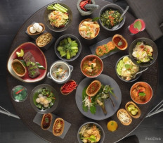 Tong Thai