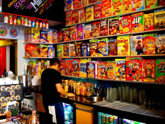 Cereal Killer