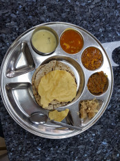 Ajanta Vegetarian