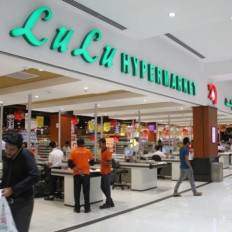 Lulu Supermarket