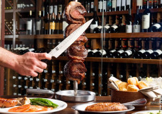 Texas De Brazil