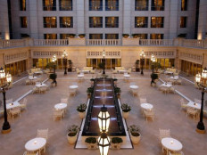 Le Patio