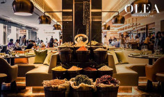 Olea Restaurant