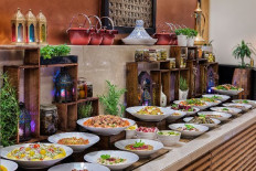 Flow Kitchen