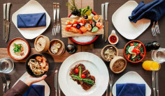 Cara Restaurant