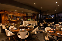 Zengo Restaurant