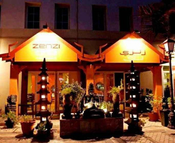 Zenzi Thai