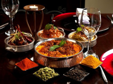 Asha's