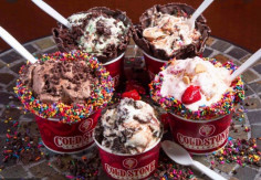 Cold Stone Creamery