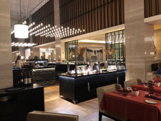 Bayside Restaurant and Terrace