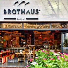 Brothaus Bakery