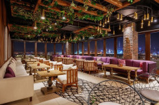Eve Penthouse & Lounge