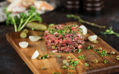 Beef Bistro