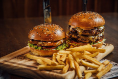 The Grill Shack