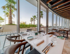 Turn Up - FIVE Jumeirah Village