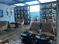 Ahlan Lounge