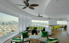 Al Dawaar Revolving Restaurant