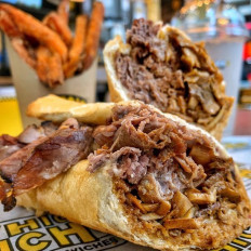 Which Wich
