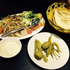 Bravo Star Restaurant