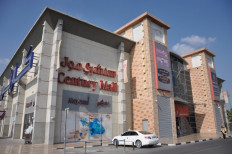 Century Mall
