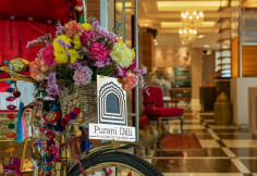 Purani Dilli Dubai
