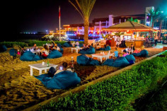 Barefoot Lounge