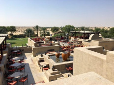 Al Sarab Rooftop Lounge