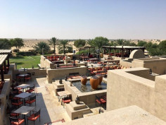 Al Sarab Rooftop Lounge