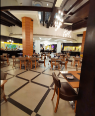 Views Restaurant