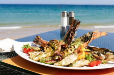 Gonu Bar & Grill