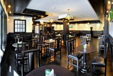 The Village English Pub