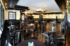 The Village English Pub