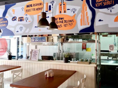 Pete’s Midnight Cafe
