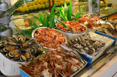 Basilico Mediterranean Restaurant