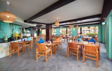 Pura Vida Restaurant