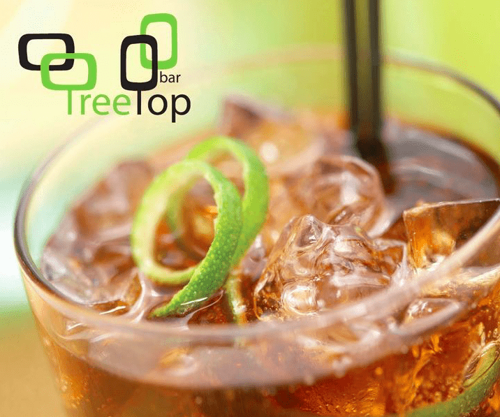 TreeTop Bar