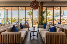 Azure Restaurant