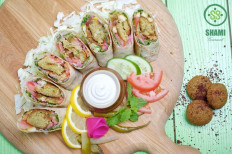 Shami Gourmet
