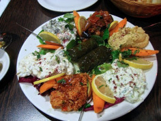 Meze Restaurant
