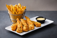 TGI Fridays Dubai Mall