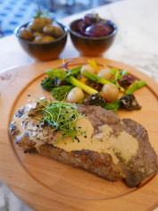 Safi Steakhouse
