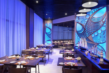 Seascape Restaurant