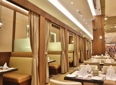 Gazebo Restaurant